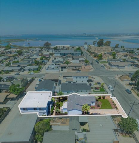 564 11Th Street, Imperial Beach, CA 91932