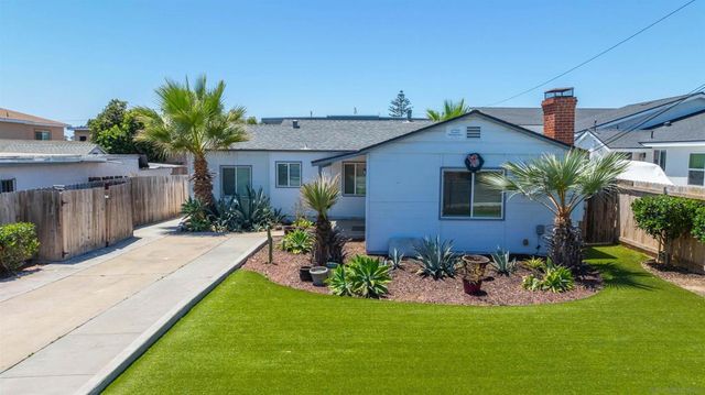 564 11Th Street, Imperial Beach, CA 91932