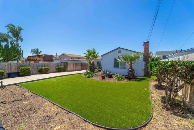 564 11Th Street, Imperial Beach, CA 91932
