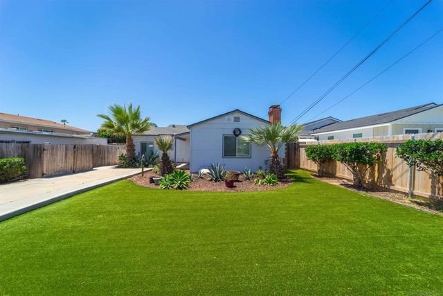 564 11Th Street, Imperial Beach, CA 91932