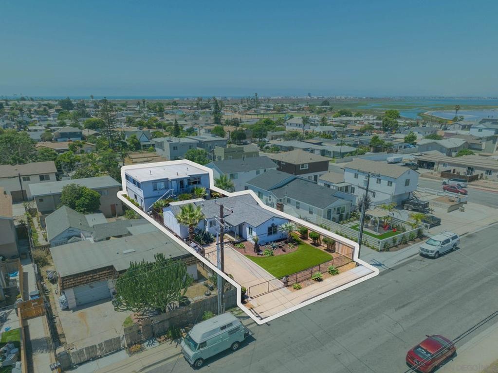 564 11Th Street, Imperial Beach, CA 91932