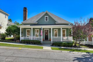 322 Sandhills Lane, Evans, GA 30809