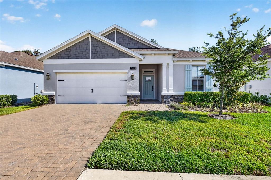 19639 FORT KING RUN, Brooksville, FL 34601