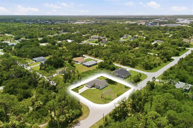19035 WILTON AVENUE, Port Charlotte, FL 33954
