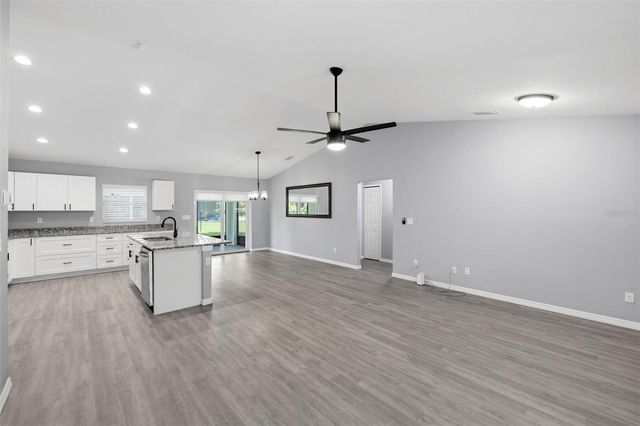19035 WILTON AVENUE, Port Charlotte, FL 33954