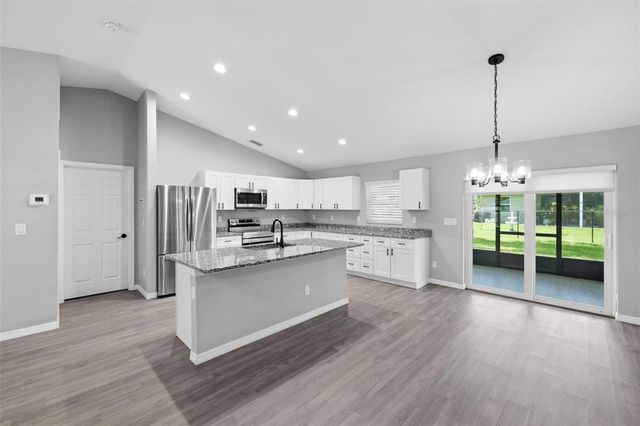 19035 WILTON AVENUE, Port Charlotte, FL 33954