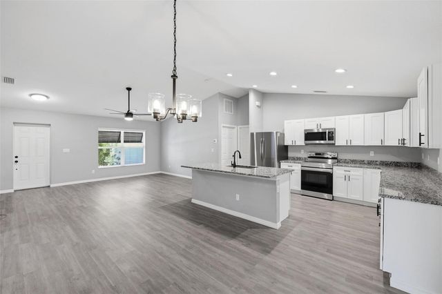 19035 WILTON AVENUE, Port Charlotte, FL 33954