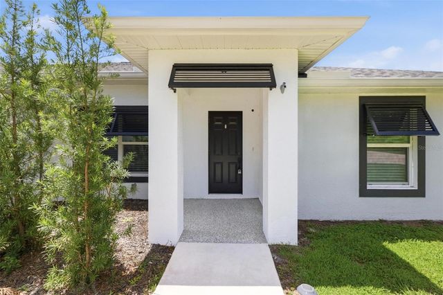 19035 WILTON AVENUE, Port Charlotte, FL 33954