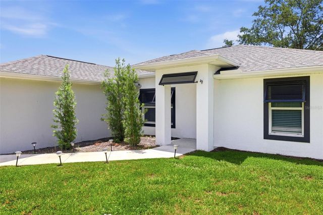 19035 WILTON AVENUE, Port Charlotte, FL 33954