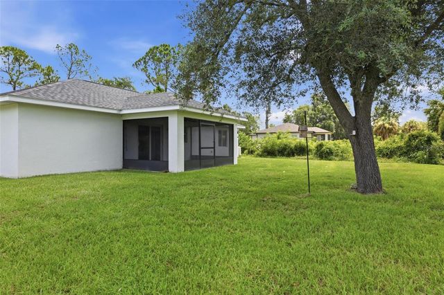 19035 WILTON AVENUE, Port Charlotte, FL 33954