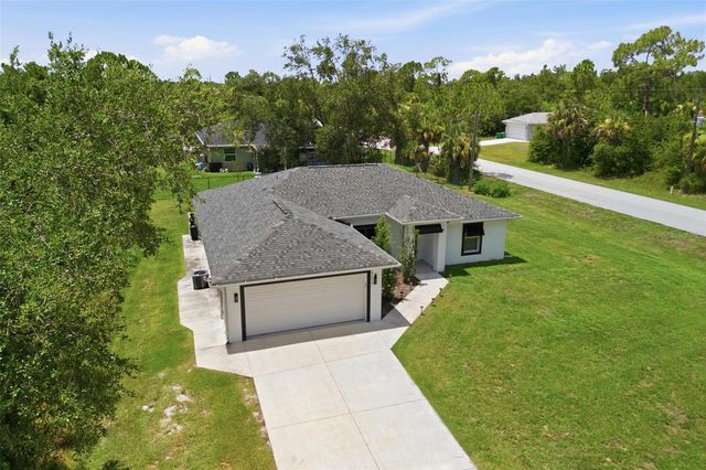 19035 WILTON AVENUE, Port Charlotte, FL 33954