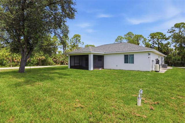 19035 WILTON AVENUE, Port Charlotte, FL 33954