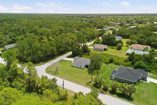 19035 WILTON AVENUE, Port Charlotte, FL 33954