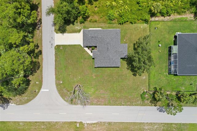 19035 WILTON AVENUE, Port Charlotte, FL 33954