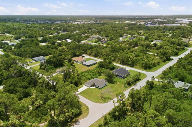 19035 WILTON AVENUE, Port Charlotte, FL 33954
