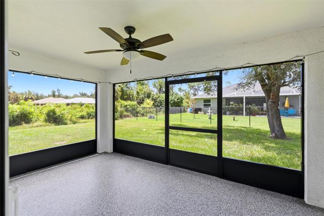19035 WILTON AVENUE, Port Charlotte, FL 33954