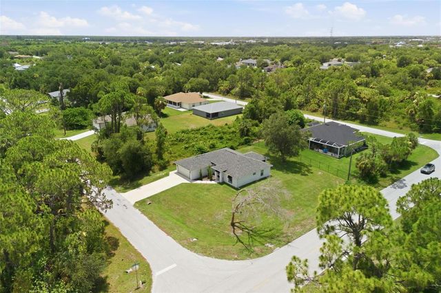 19035 WILTON AVENUE, Port Charlotte, FL 33954