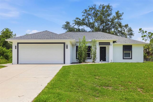 19035 WILTON AVENUE, Port Charlotte, FL 33954