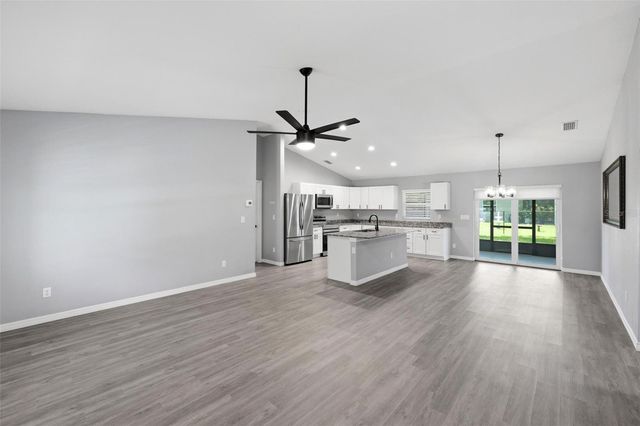 19035 WILTON AVENUE, Port Charlotte, FL 33954