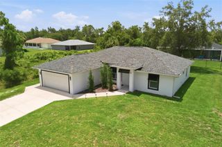 19035 WILTON AVENUE, Port Charlotte, FL 33954