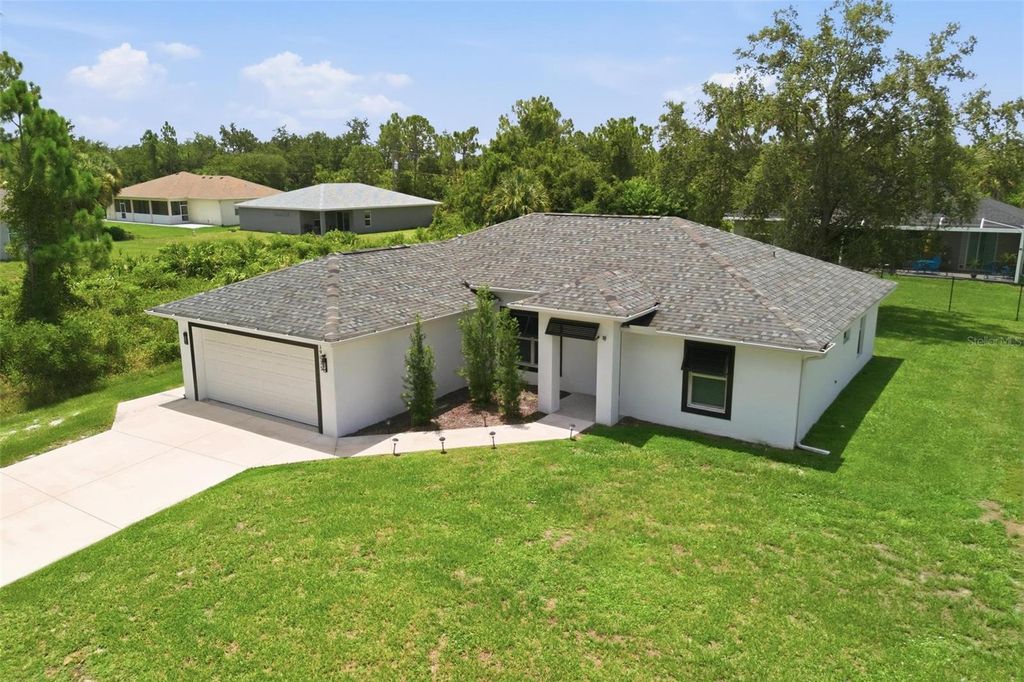 19035 WILTON AVENUE, Port Charlotte, FL 33954