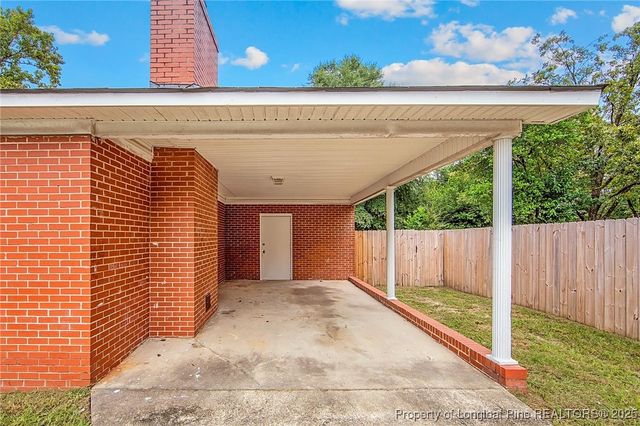 1203 Turnpike Road, Fayetteville, NC 28305