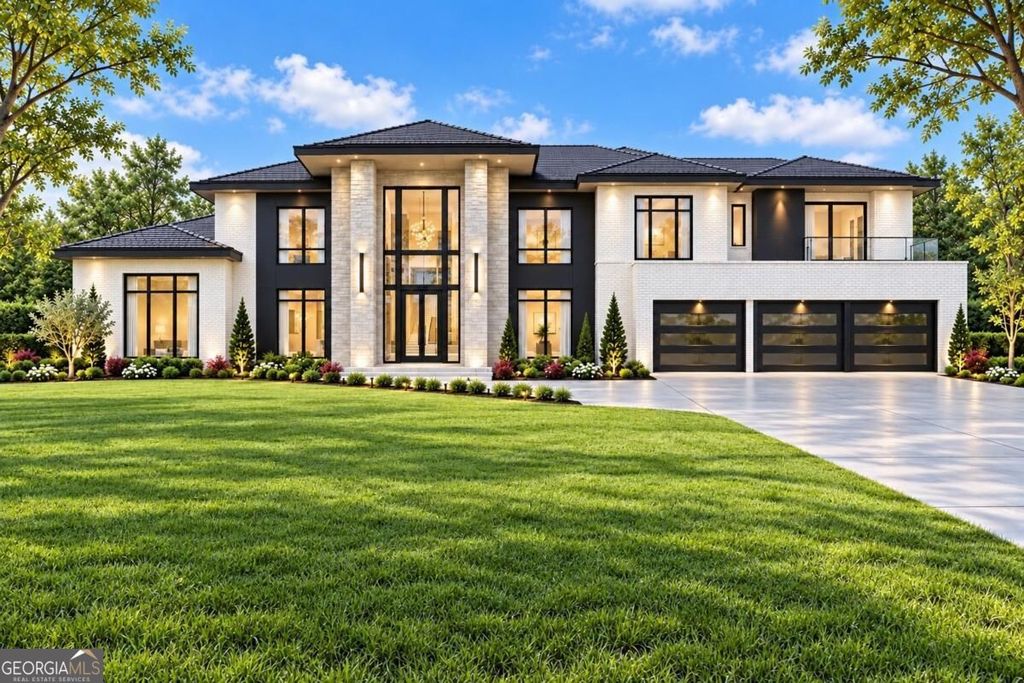 2175 Kilgore Road, Buford, GA 30519