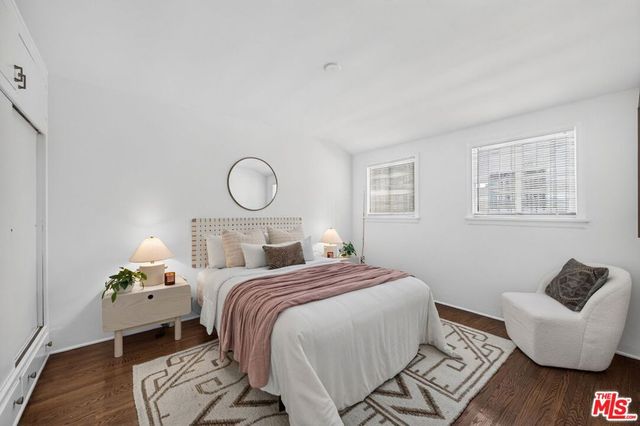 1442 Ellsmere Avenue, Los Angeles, CA 90019