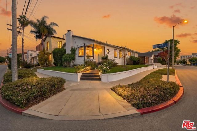 1442 Ellsmere Avenue, Los Angeles, CA 90019