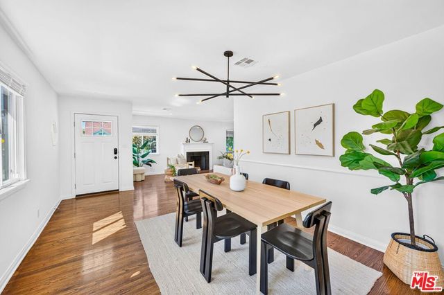 1442 Ellsmere Avenue, Los Angeles, CA 90019