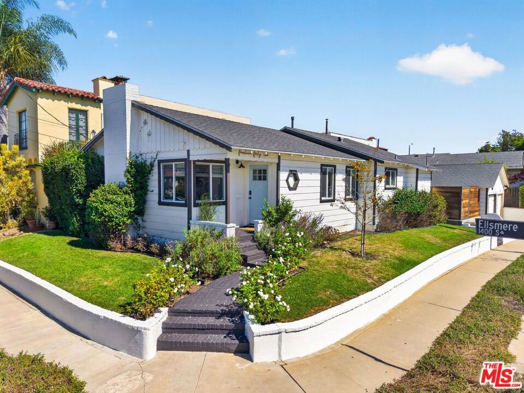 1442 Ellsmere Avenue, Los Angeles, CA 90019 — photo 2