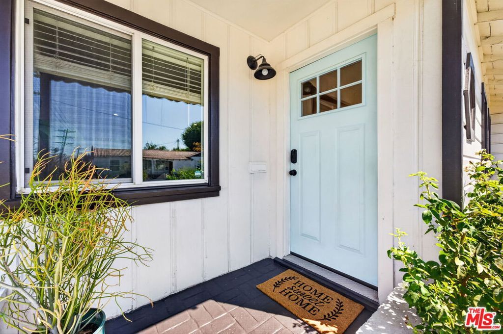 1442 Ellsmere Avenue, Los Angeles, CA 90019 — photo 3
