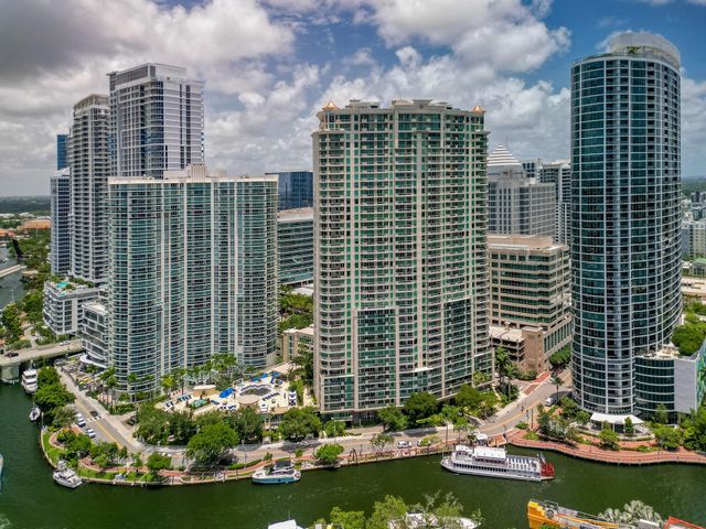 411 N New River Dr 2905, Fort Lauderdale, FL 33301
