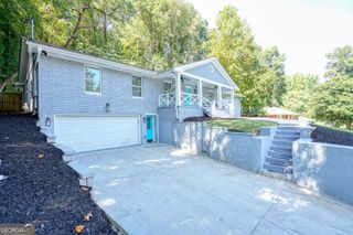 659 Lynn Valley Road SW, Atlanta, GA 30311