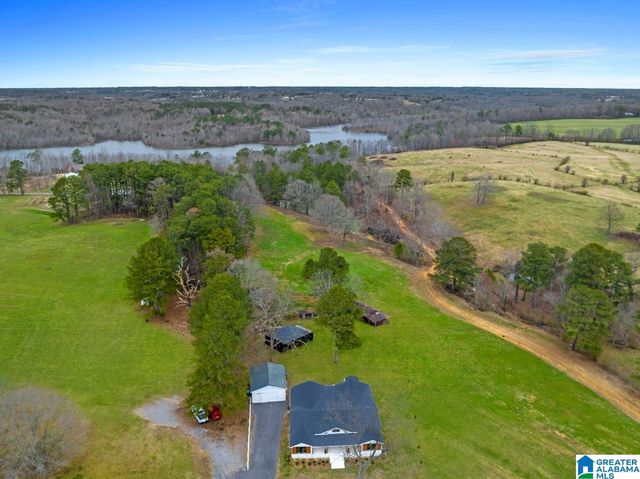 277 COUNTY ROAD 1678, Cullman, AL 35058