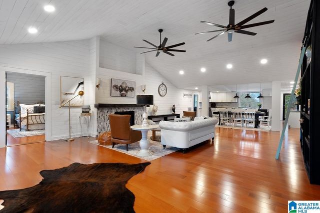 277 COUNTY ROAD 1678, Cullman, AL 35058