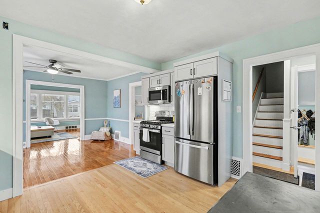 2287 Torrent Street, Muskegon City, MI 49441