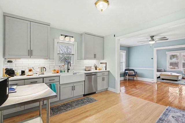 2287 Torrent Street, Muskegon City, MI 49441