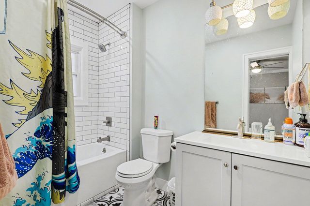 2287 Torrent Street, Muskegon City, MI 49441