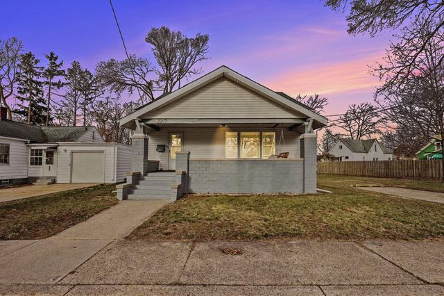 2287 Torrent Street, Muskegon City, MI 49441