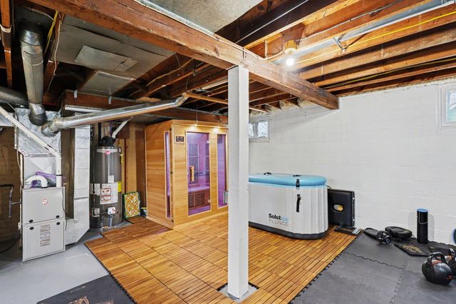 2287 Torrent Street, Muskegon City, MI 49441