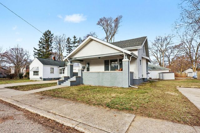 2287 Torrent Street, Muskegon City, MI 49441