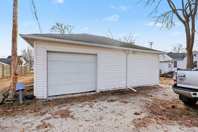 2287 Torrent Street, Muskegon City, MI 49441