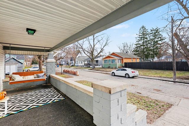 2287 Torrent Street, Muskegon City, MI 49441