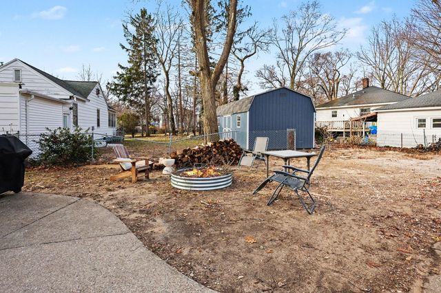 2287 Torrent Street, Muskegon City, MI 49441