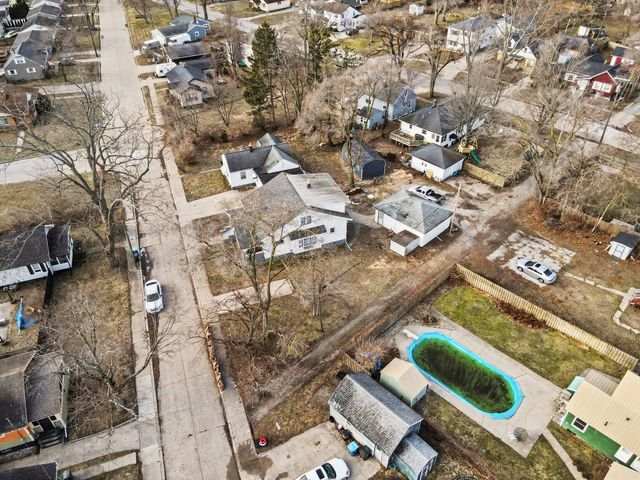 2287 Torrent Street, Muskegon City, MI 49441