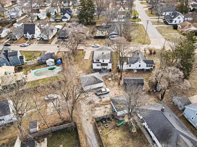 2287 Torrent Street, Muskegon City, MI 49441