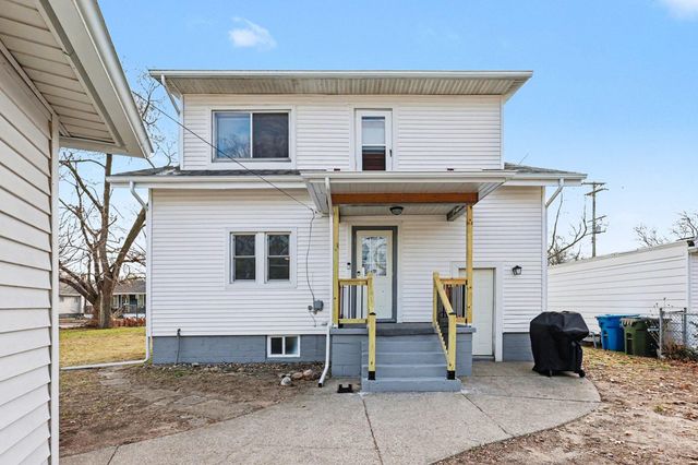 2287 Torrent Street, Muskegon City, MI 49441