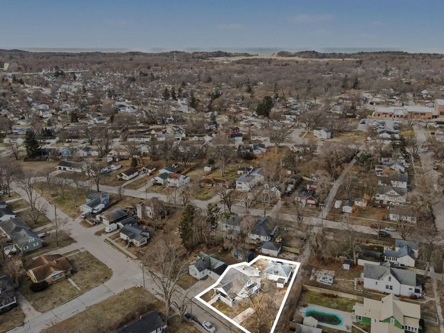 2287 Torrent Street, Muskegon City, MI 49441