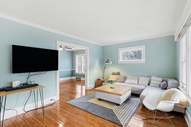 2287 Torrent Street, Muskegon City, MI 49441